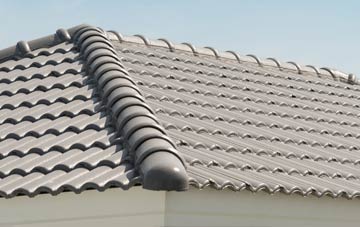 advantages of Brookville clay roofing