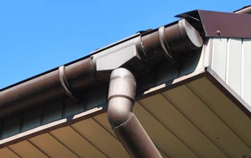 types of Brookville fascias