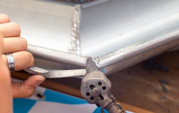 disadvantages of Brookville lead roofing