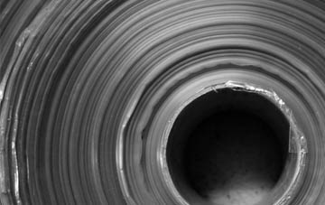 Brookville pvc roof replacement