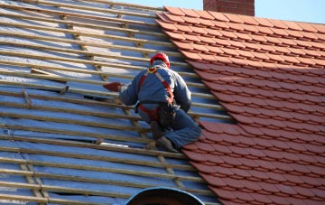 roof tiles Brookville, Norfolk