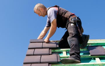 disadvantages of Brookville slate roofing