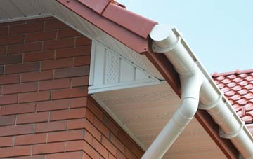 Brookville soffit repair costs