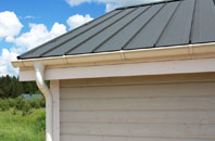 Brookville fascia repair