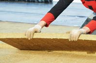 find rated Brookville roof insulation companies