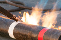 Brookville flat roofing replacement