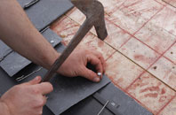 free Brookville garage roof repair quotes