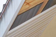rated Brookville soffit repair companies